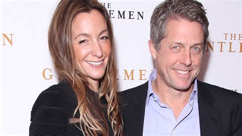 alexandre de lesseps new wife|Hugh Grant Enjoys Red Carpet Date Night With Wife Anna。